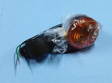 Blinker vorne links für Kawasaki BN125 Eliminator, EN500, VN800, VN1500